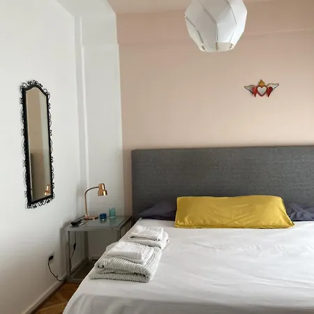 Apartamento Departamento Entero En Saavedra Ciudad Autónoma de Ciudad Autónoma de Buenos Aires Exterior foto