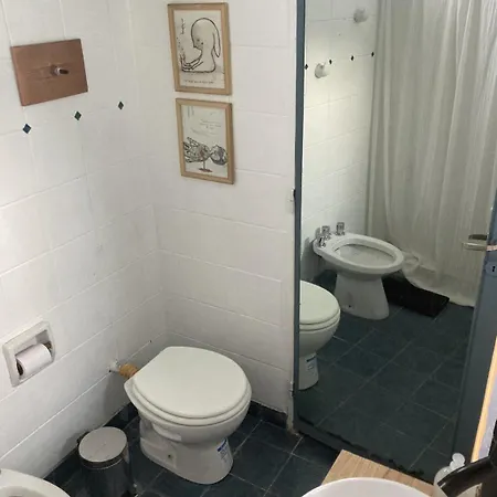 Apartamento Departamento Entero En Saavedra Ciudad Autónoma de Ciudad Autónoma de Buenos Aires Exterior foto