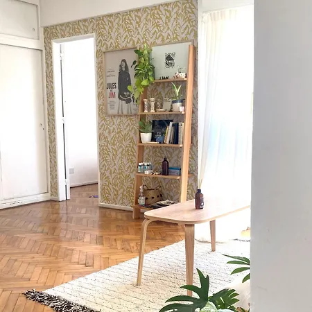 Apartamento Departamento Entero En Saavedra Ciudad Autónoma de Ciudad Autónoma de Buenos Aires Exterior foto