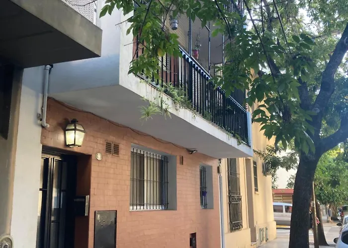 Departamento Entero En Saavedra