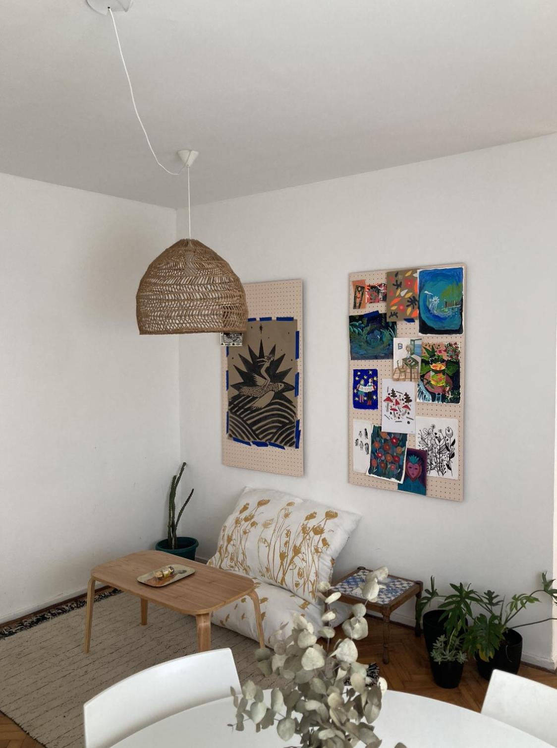 Departamento Entero En Saavedra Apartment