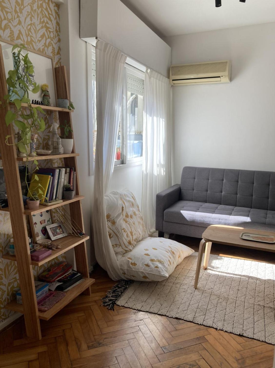 Departamento Entero En Saavedra Apartment Buenos Aires