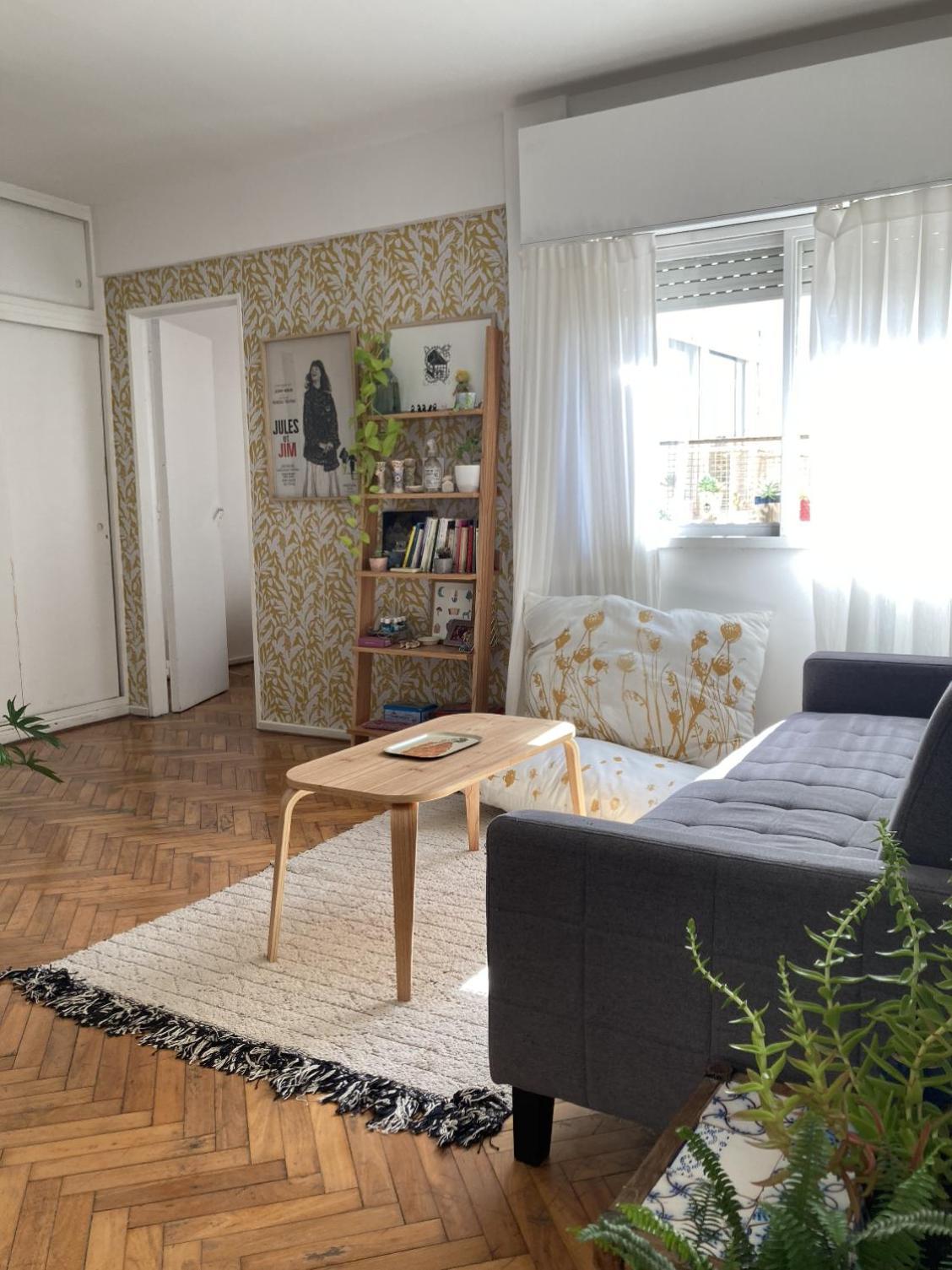 Departamento Entero En Saavedra Buenos Aires